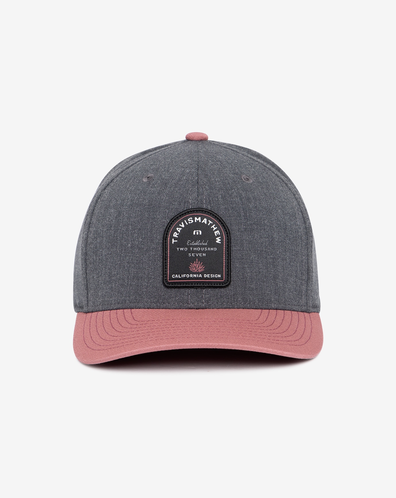 UPSELL FITTED HAT Image Thumbnail 0