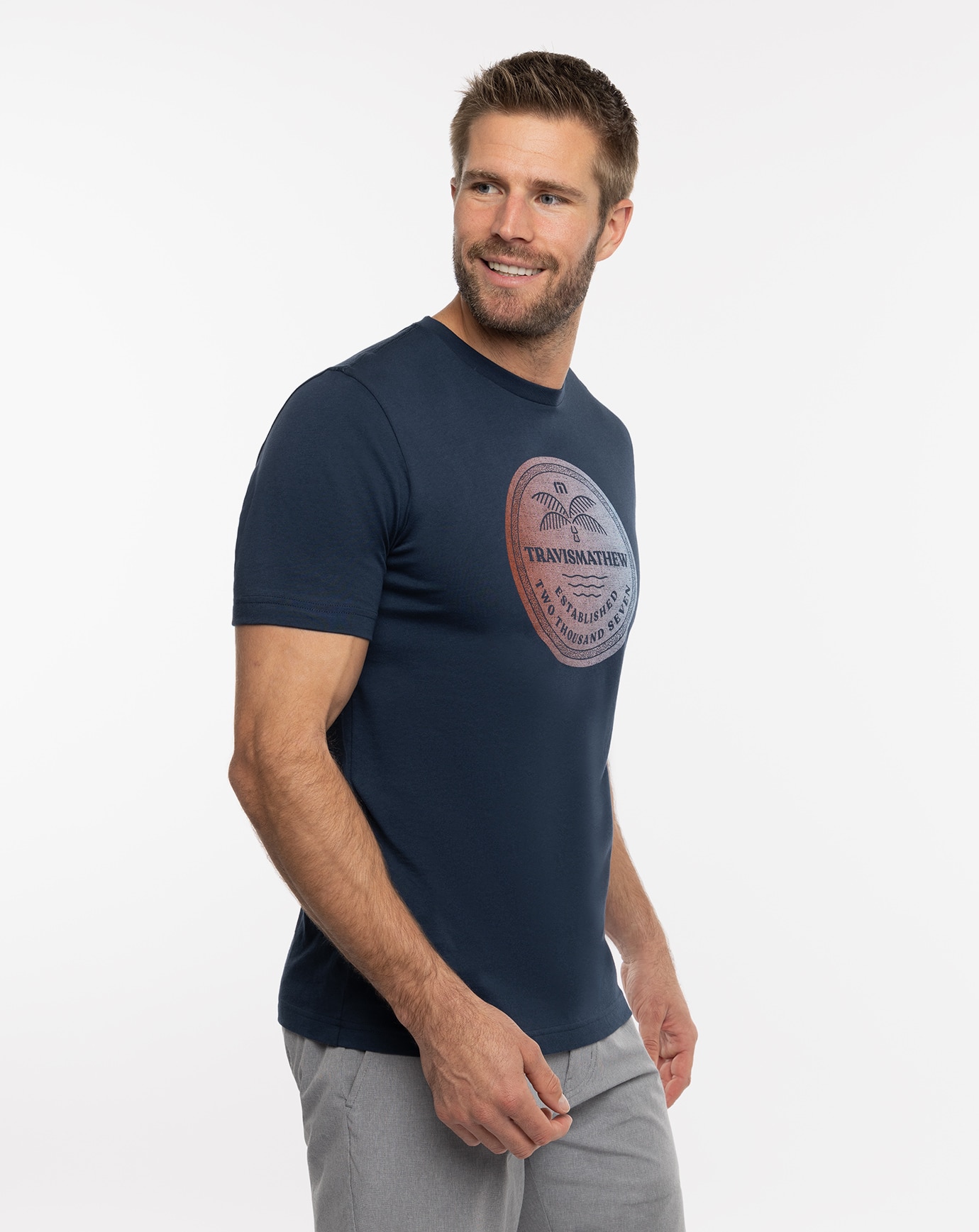 CLIMATE ZONE TEE Image Thumbnail 4
