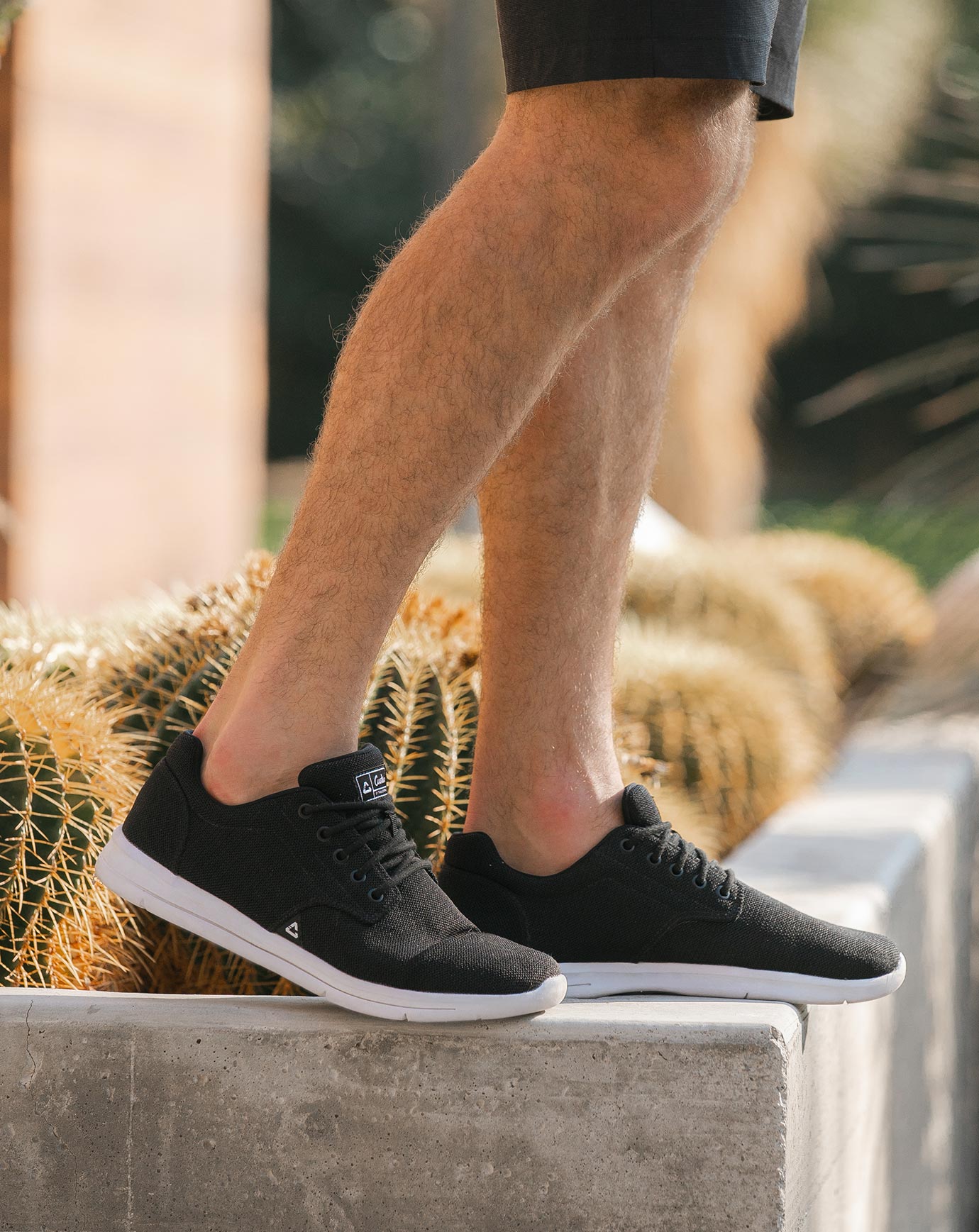 THE DAILY KNIT SHOE Image Thumbnail 2