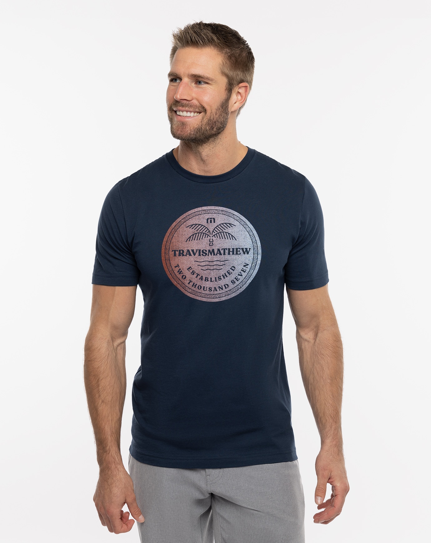 CLIMATE ZONE TEE 0