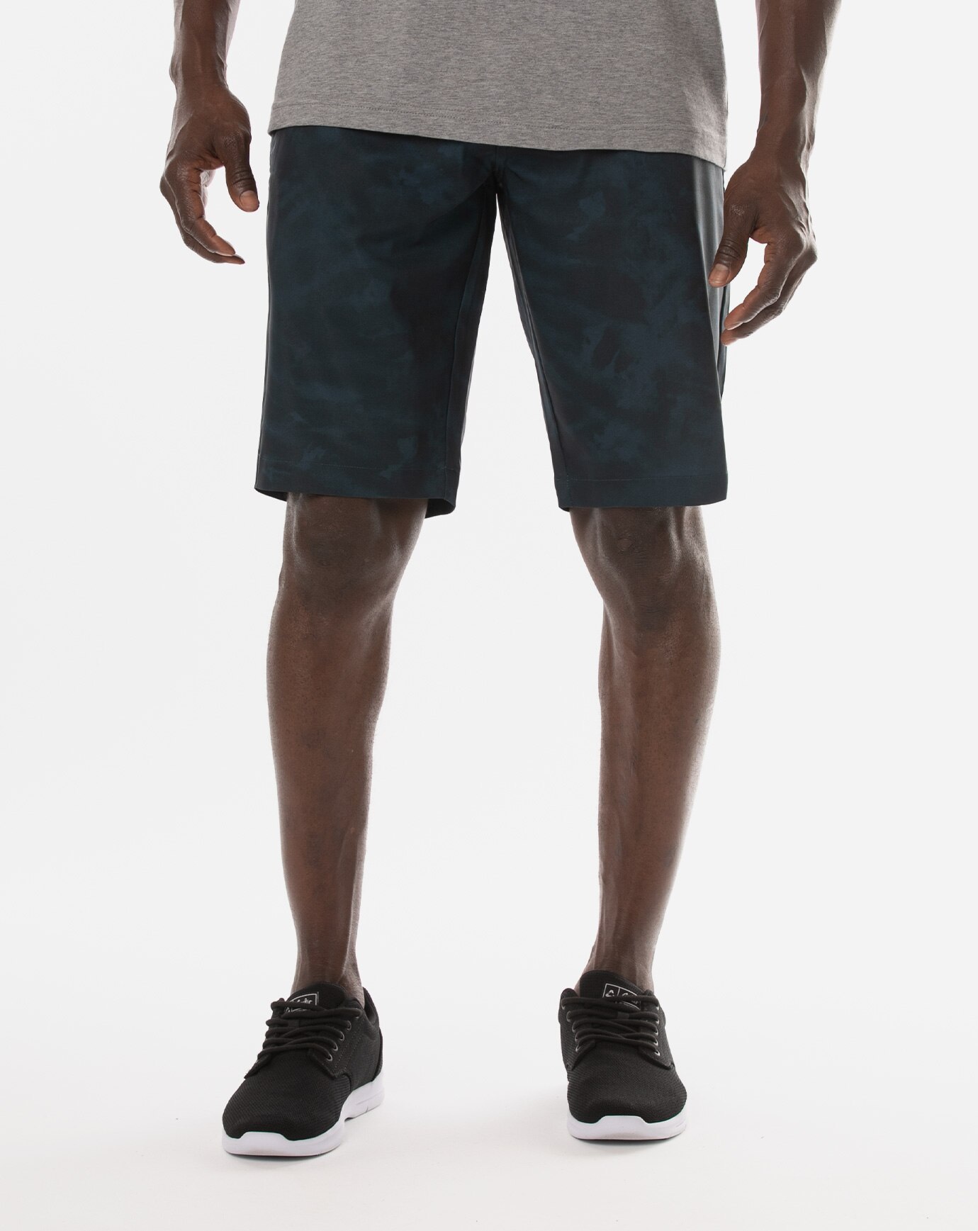 DOCK HEAD SHORT 9IN Image Thumbnail 0