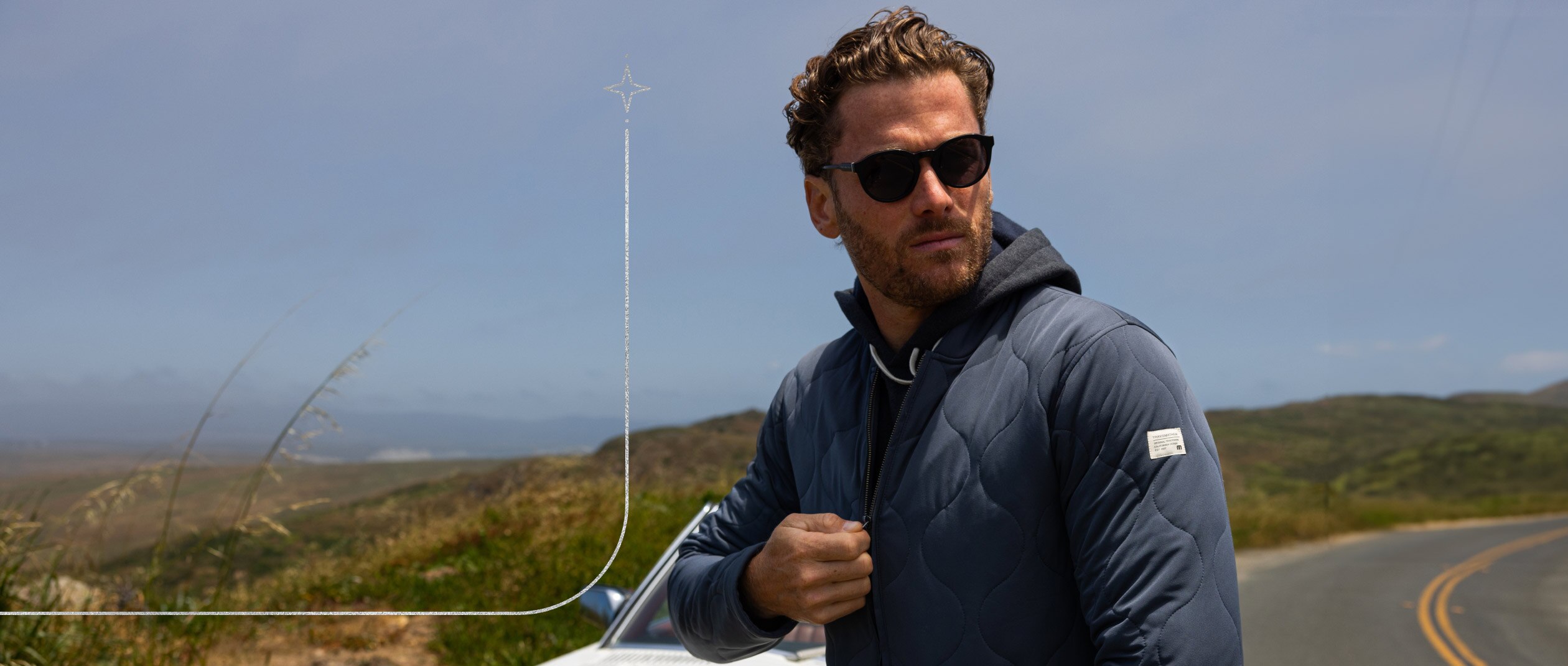 Look Cool, Not Cold.