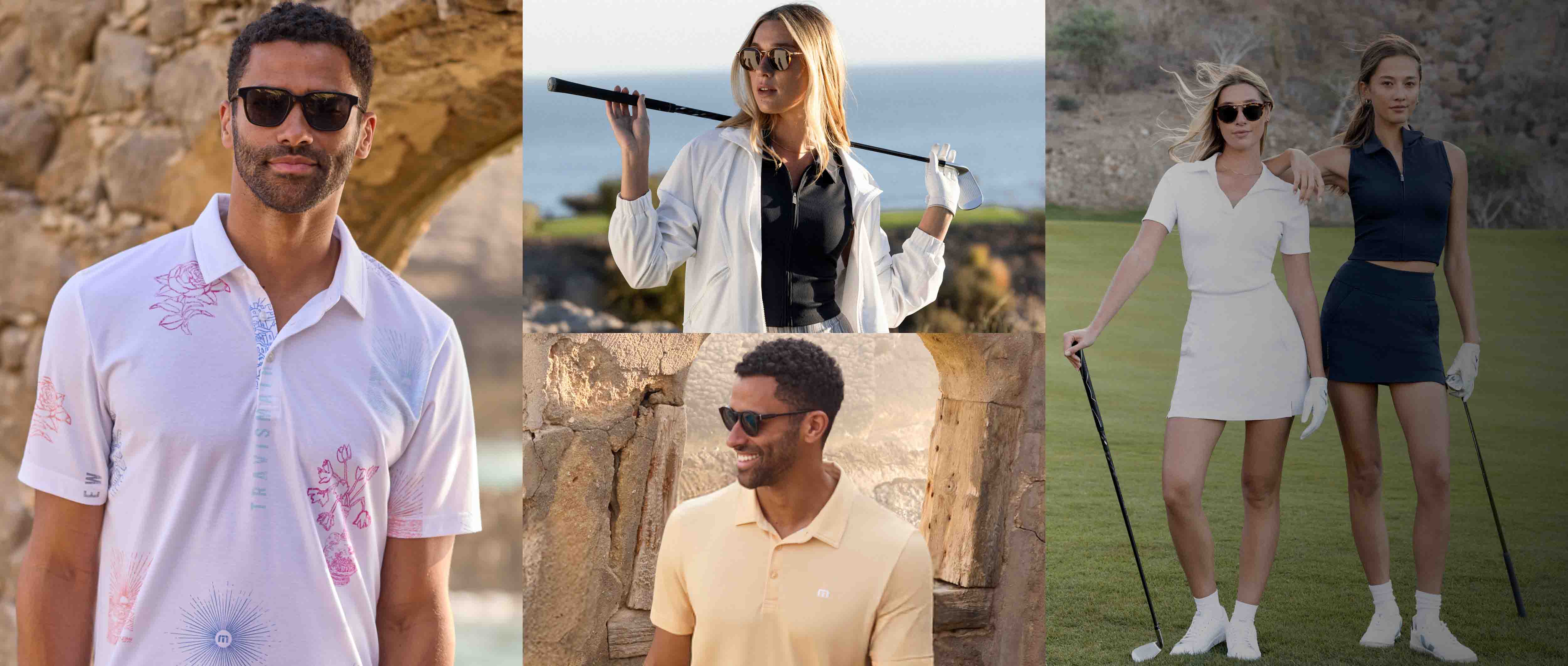 Polos That Play