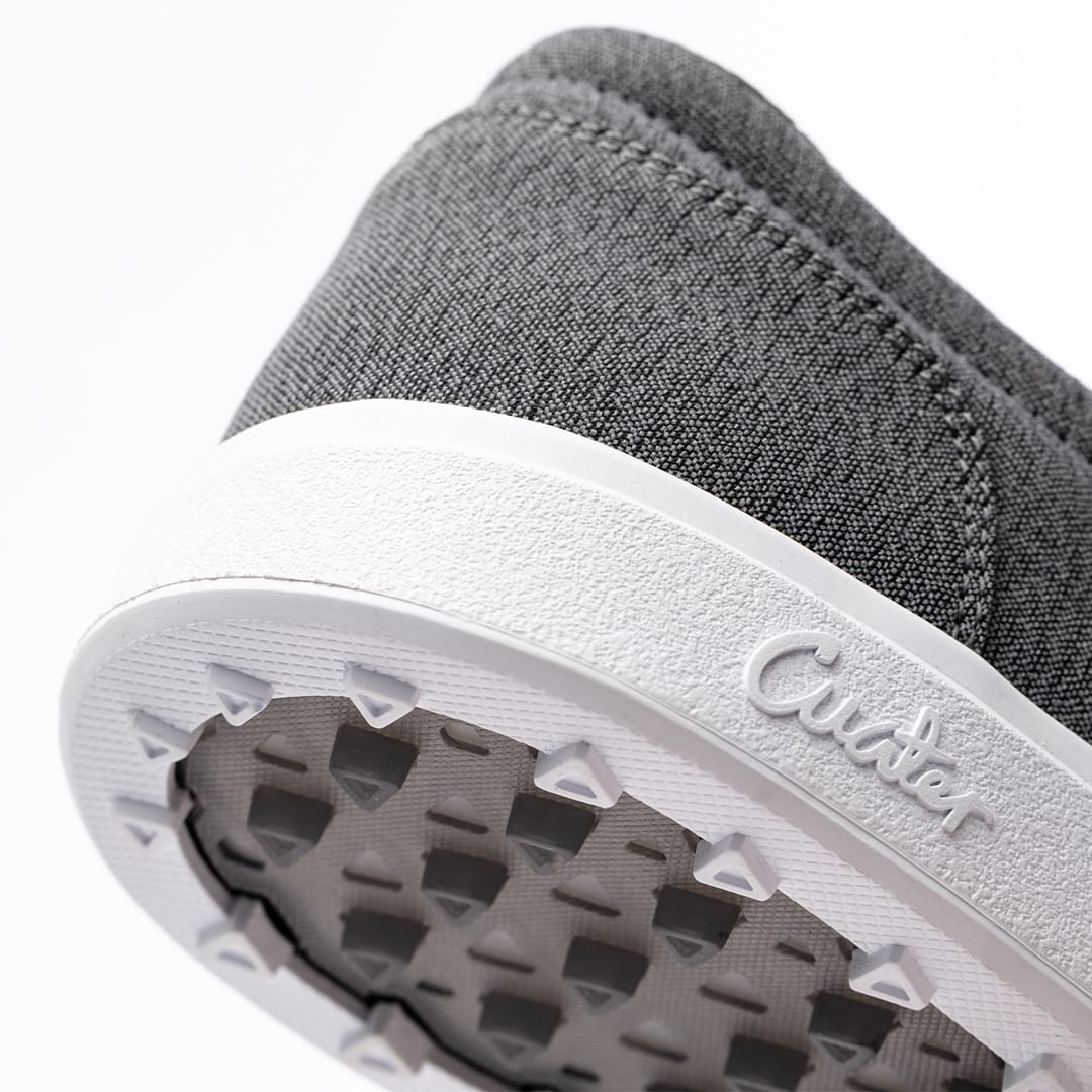 SPIKELESS OUTSOLE