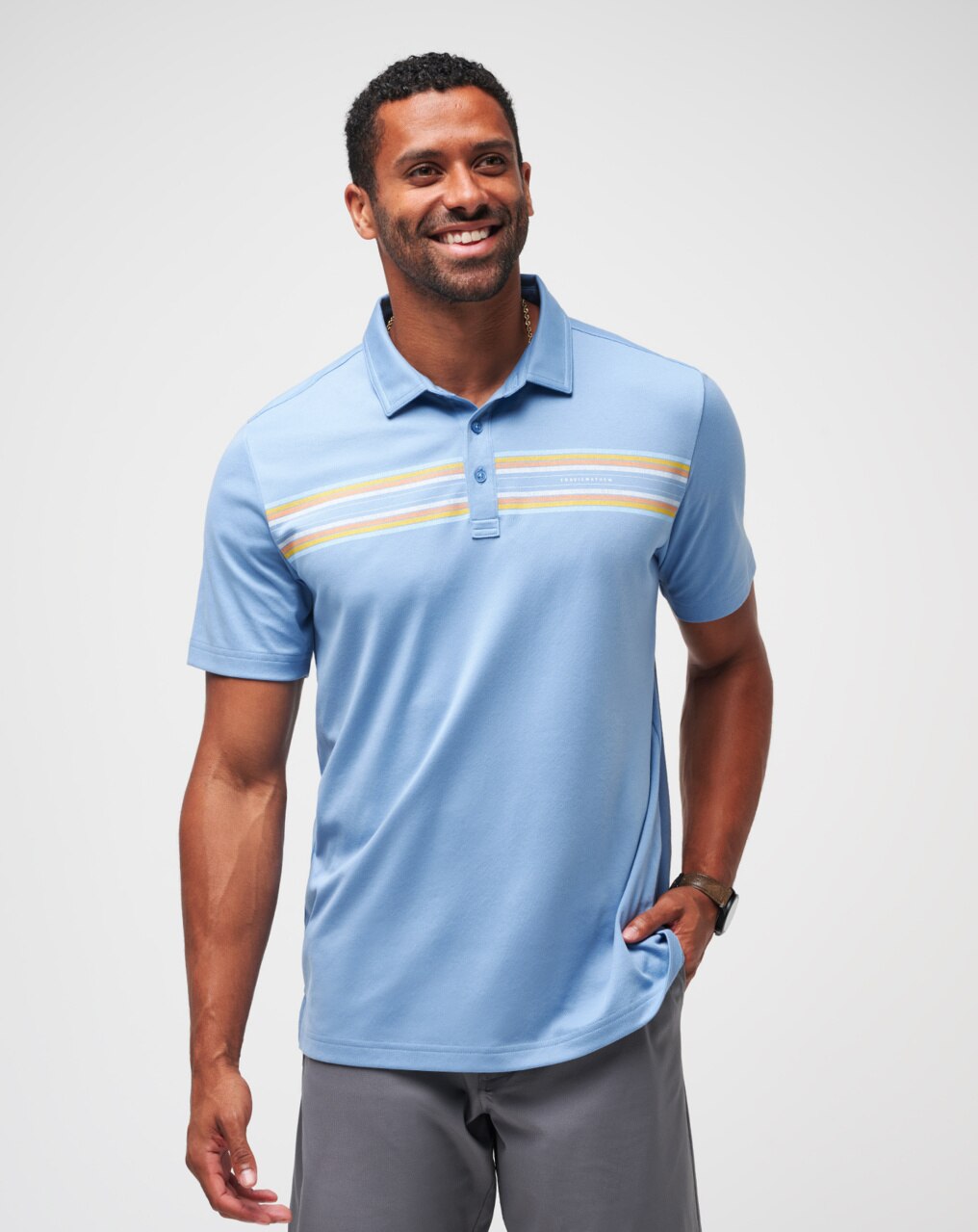 CORAL BEDS POLO 0