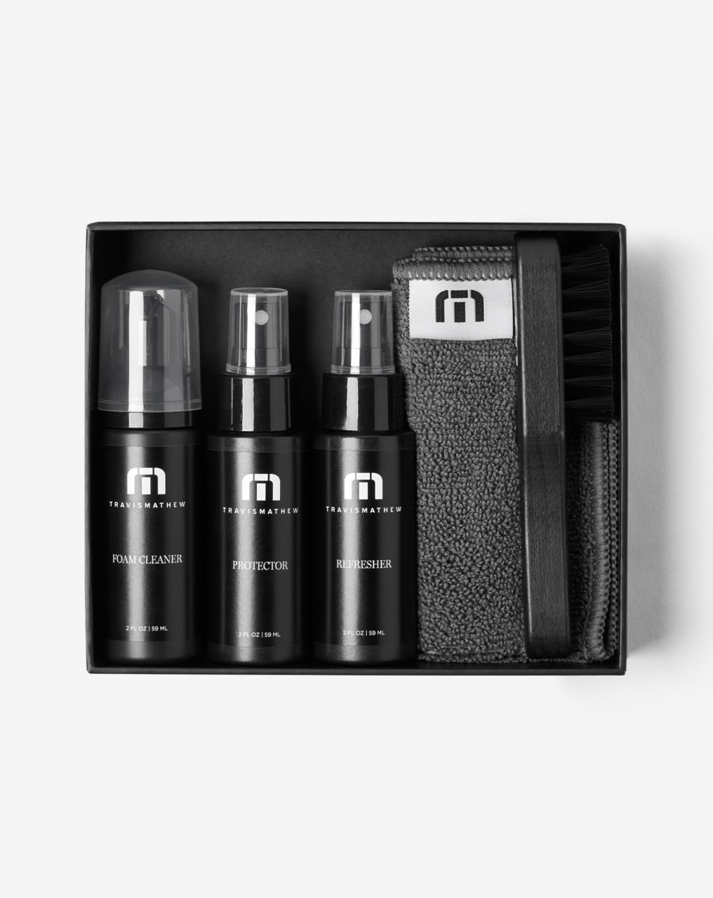SHOE CARE KIT 0