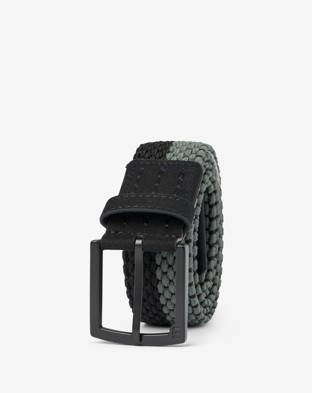 NOON HEAT STRETCH WOVEN BELT 0