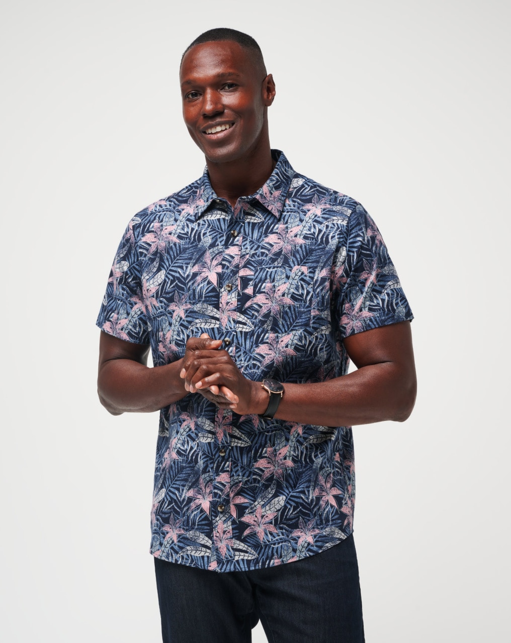 SHOOT THE CHANNEL BUTTON-UP 0