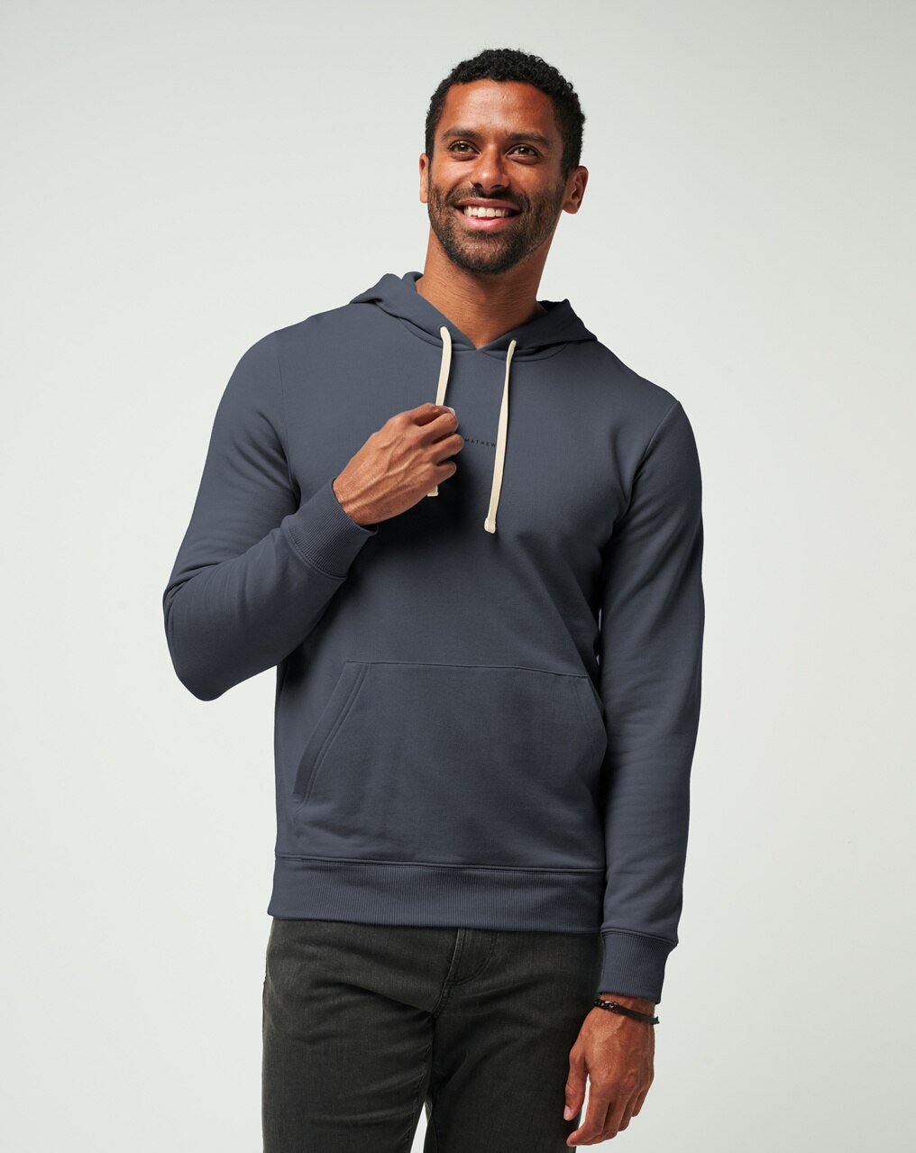 COASTAL CLOUD HOODIE 0