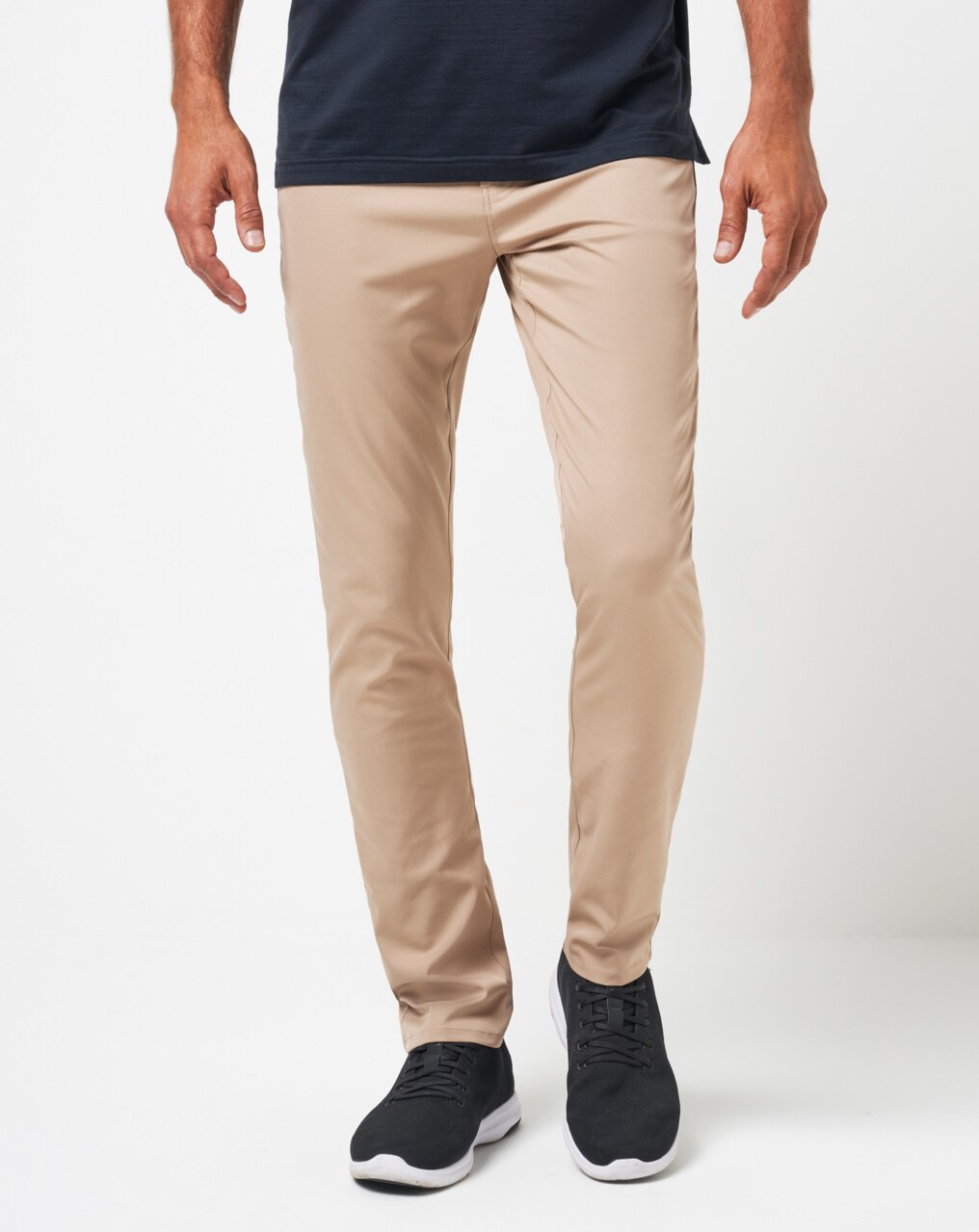 OPEN TO CLOSE PANT 0