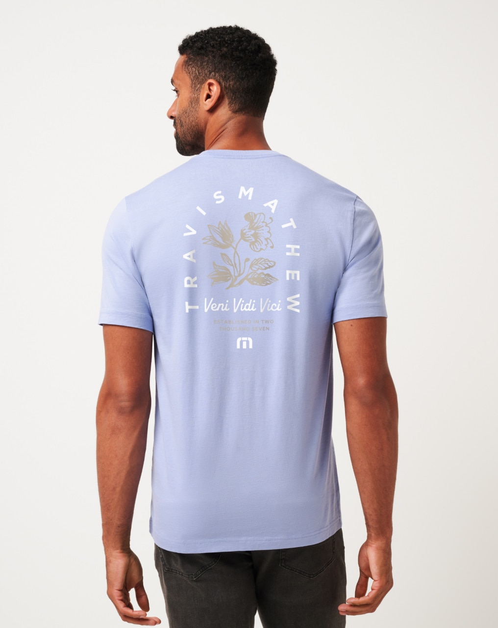 NIGHT DIVER TEE 0