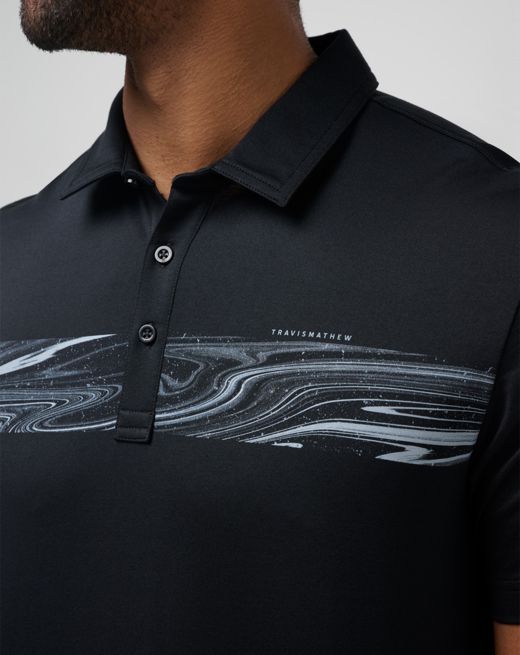 DARK WATERS POLO 0