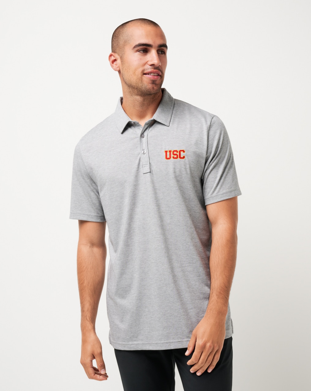 USC THE ZINNA POLO 0