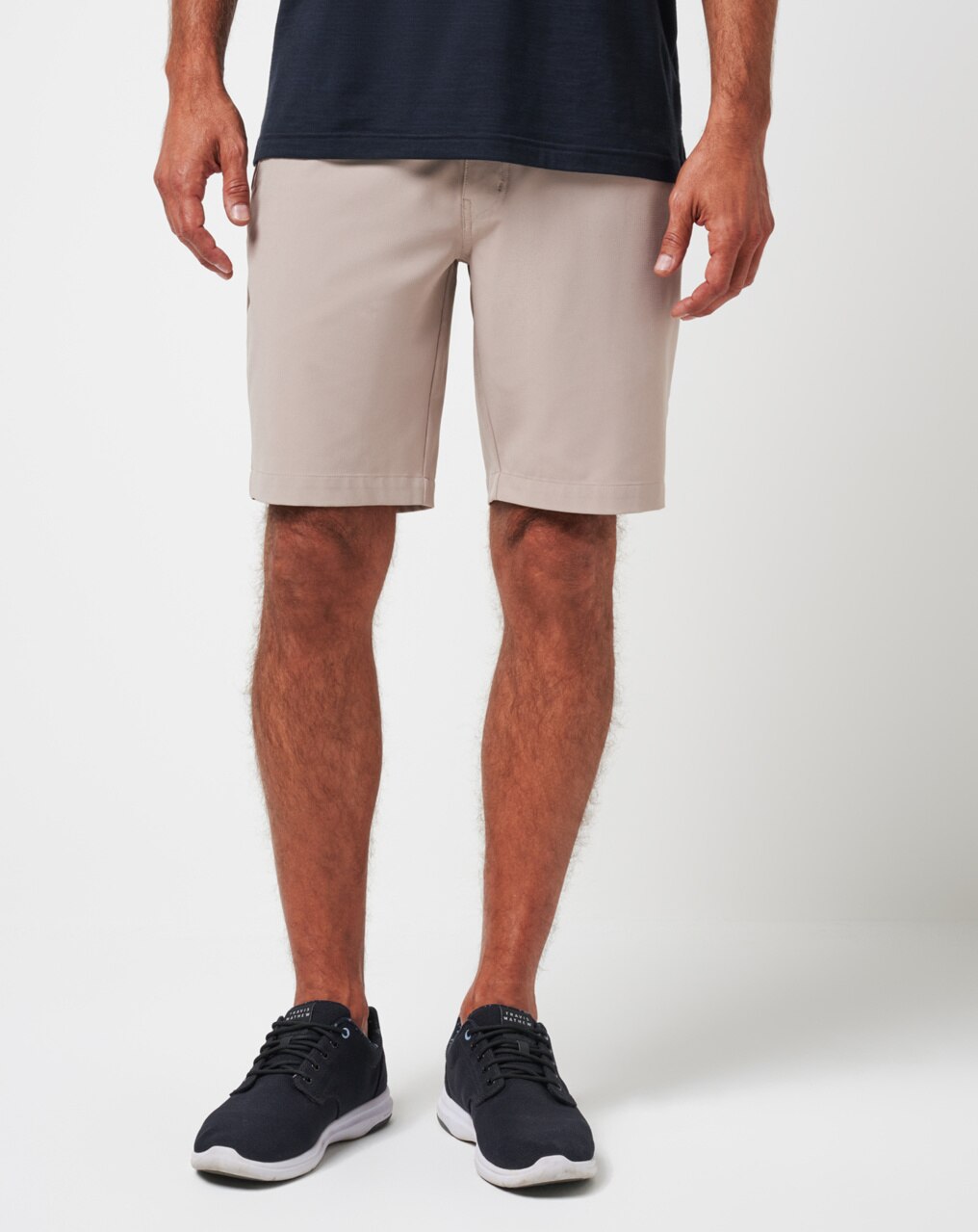 WANDERLUST SHORT 9IN 0