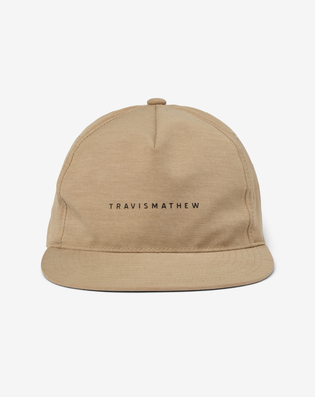 BACKCOUNTRY TREK STRAPBACK HAT
