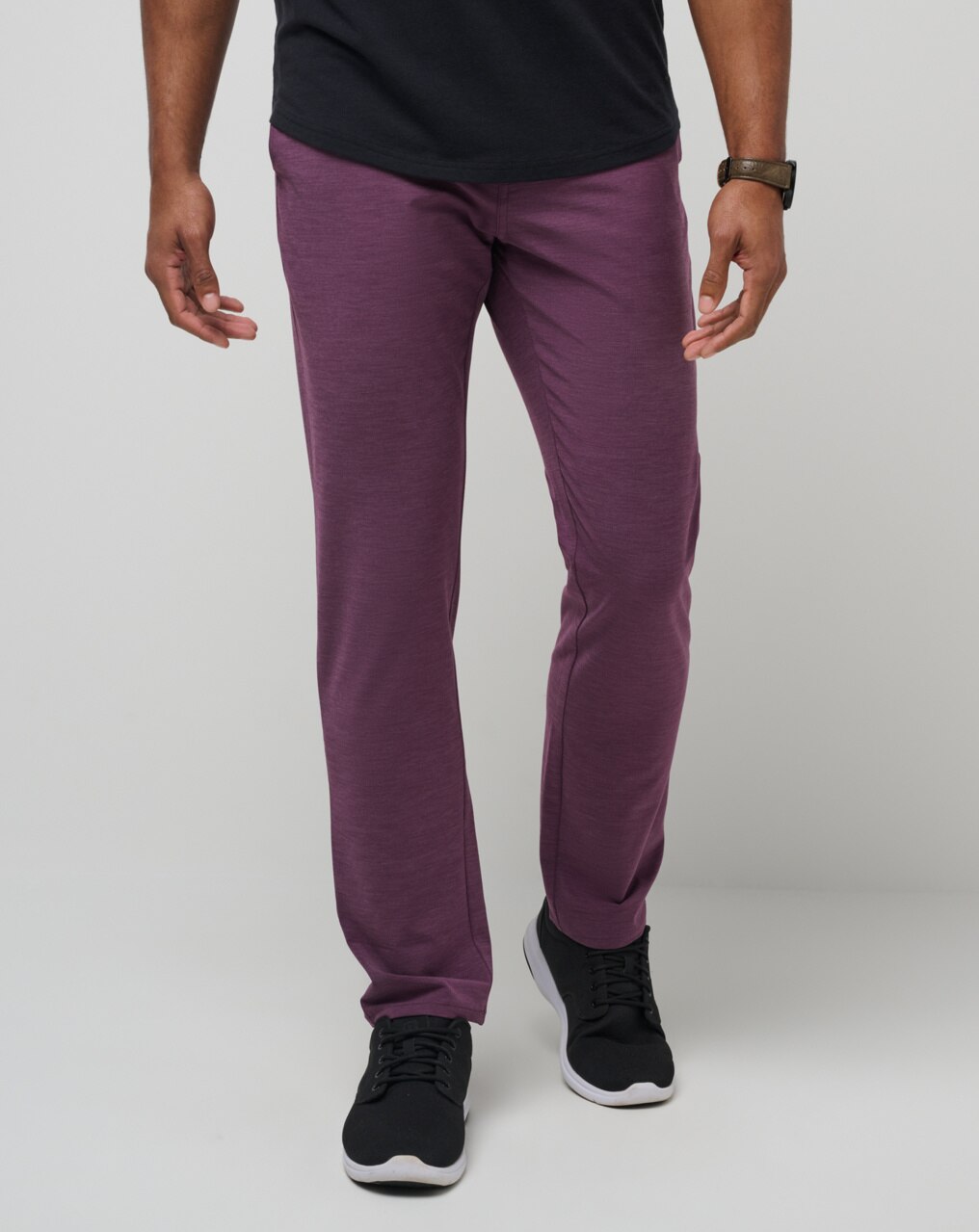 OPEN TO CLOSE TECH CHINO PANT 0