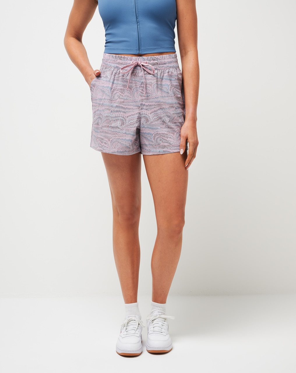MISTY MELODY SHORT 0