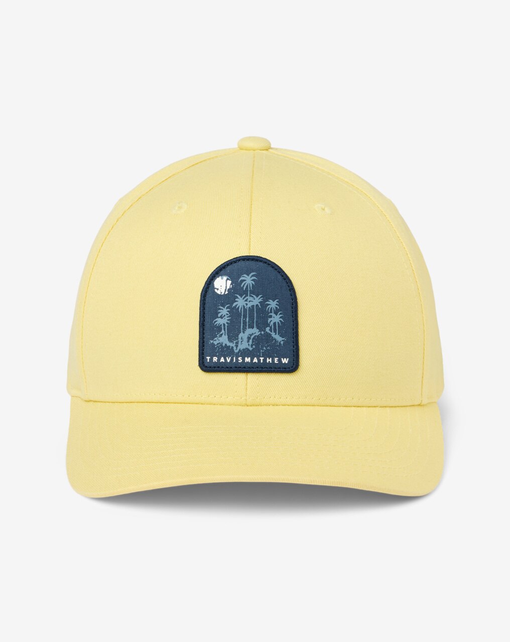 ENDLESS HORIZONS SNAPBACK HAT 0