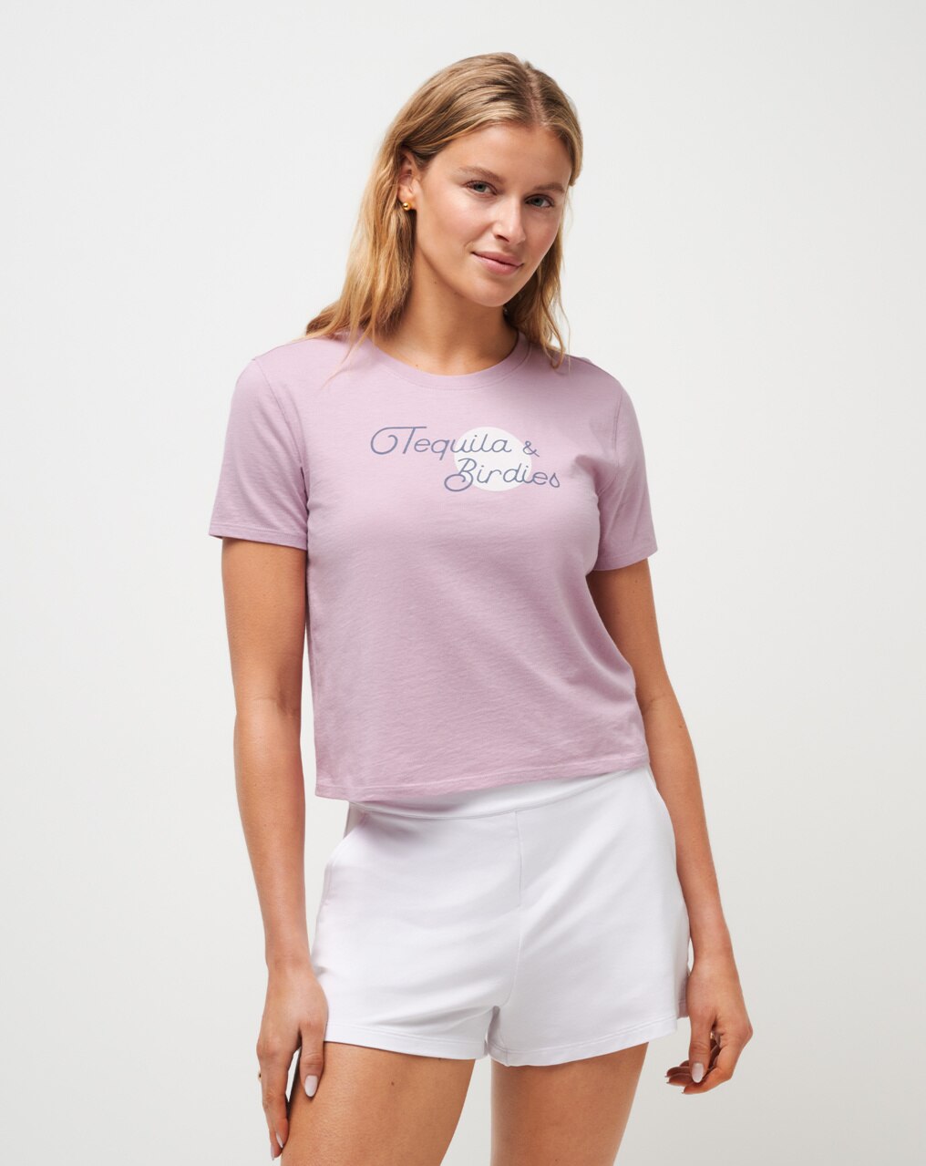 BRING THE SUN GRAPHIC TEE 0