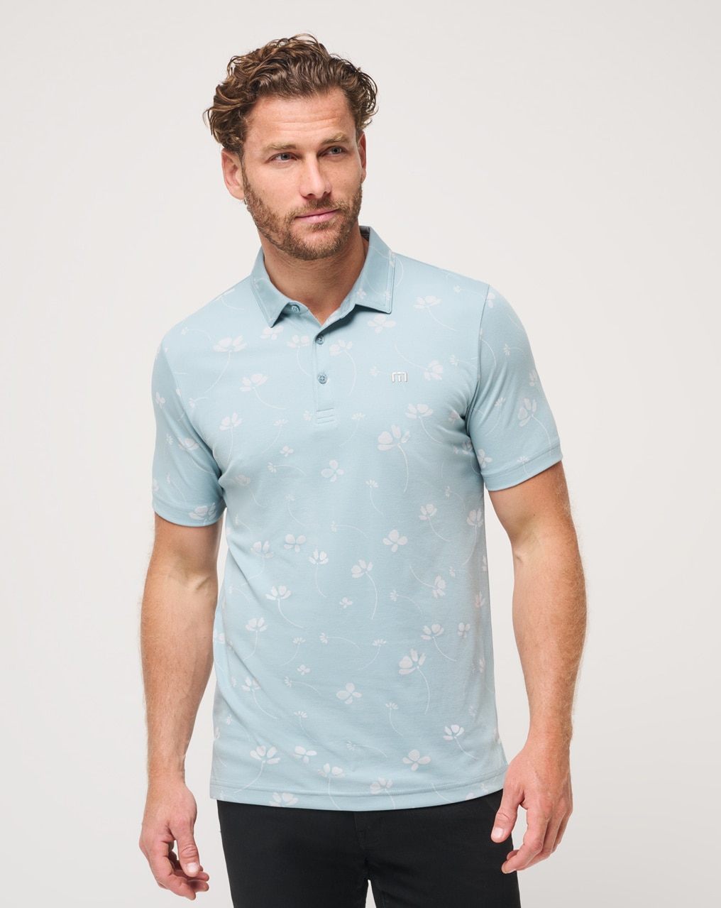 GOOD TIME FEELING POLO 0