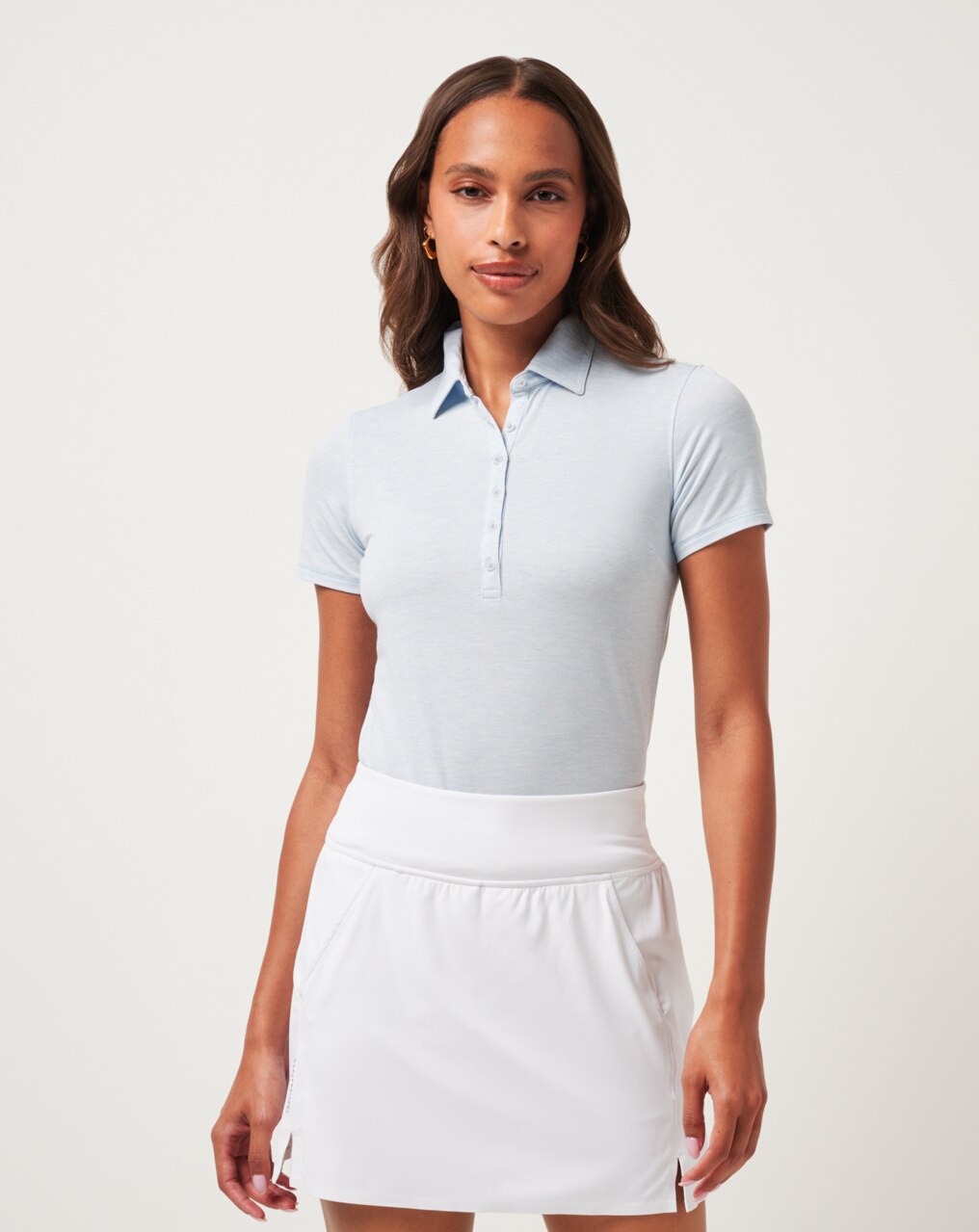 FEATHERWEIGHT ACTIVE POLO 0