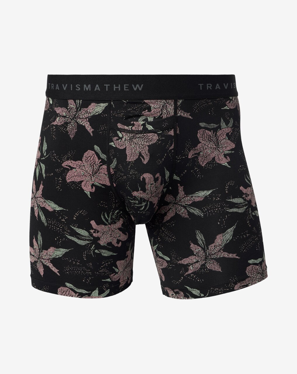 PARADISE PEAK BOXER 0