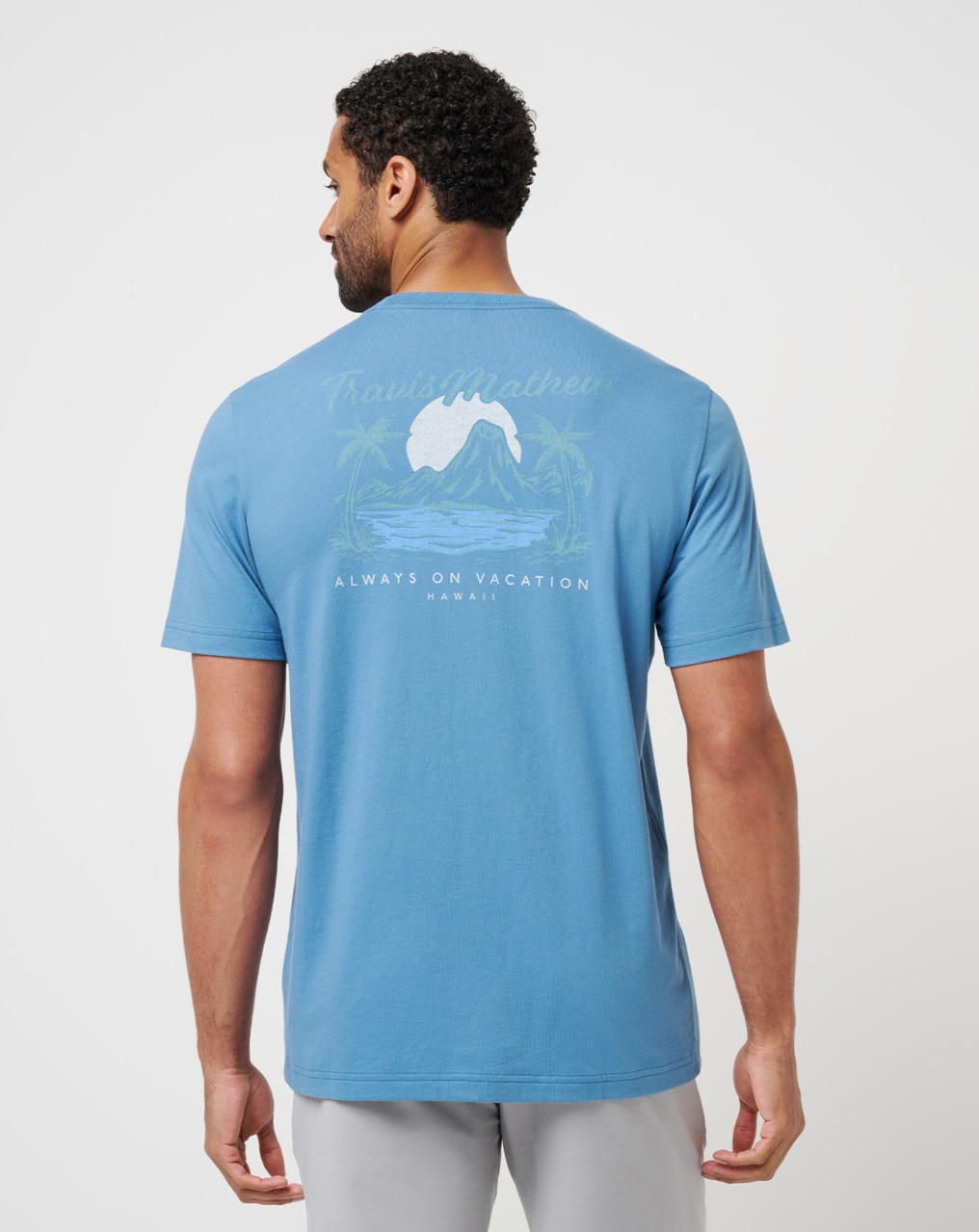 BUNGALOW BLISS TEE 0