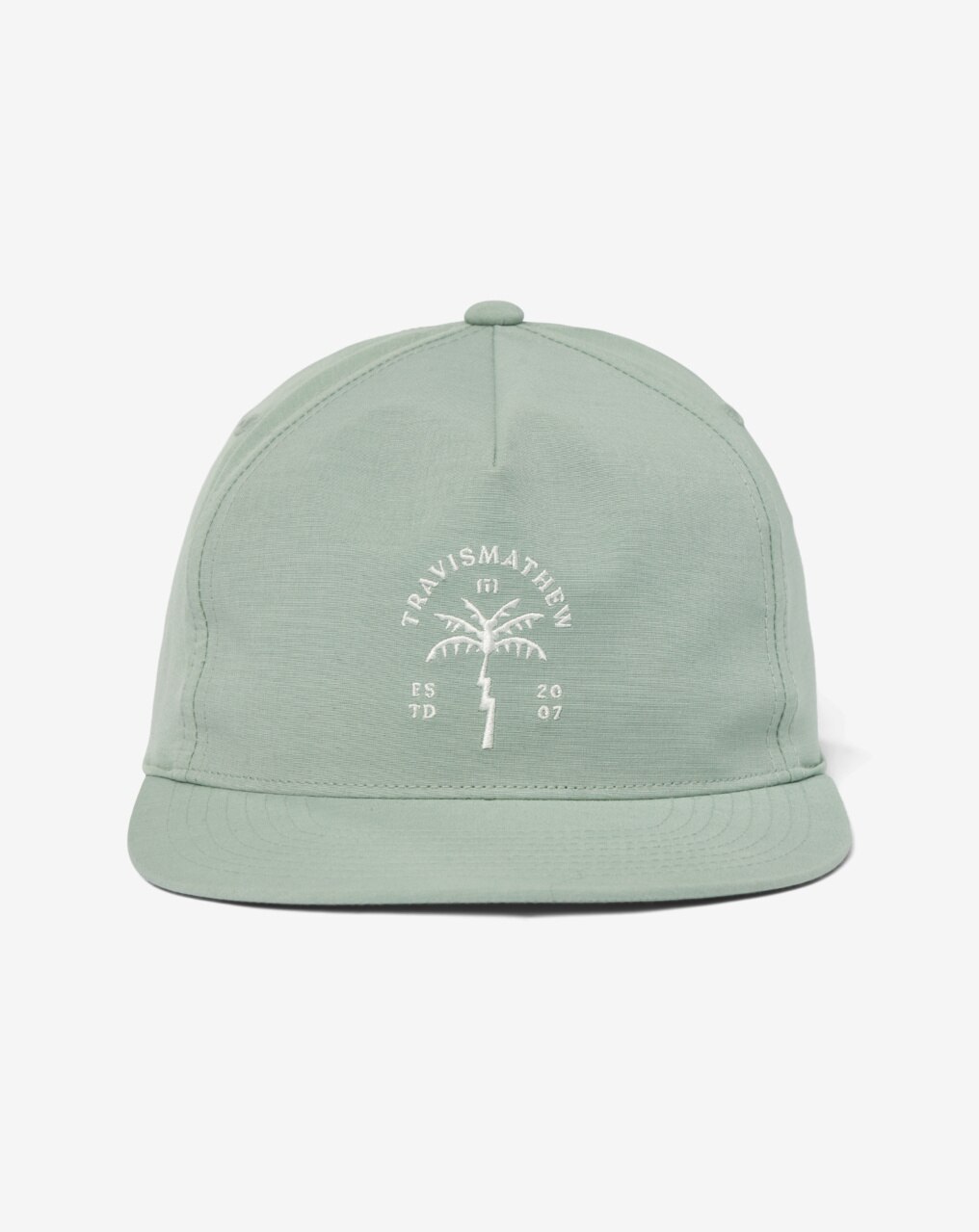 FINALLY THERE SNAPBACK HAT 0