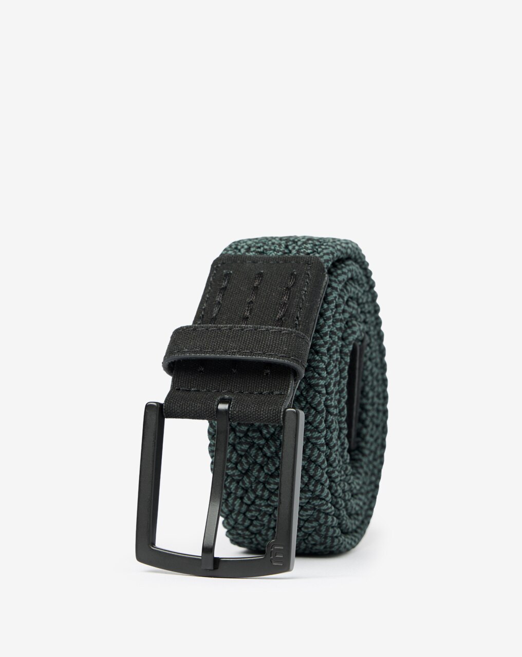 CURVE BALL STRETCH WOVEN BELT 1