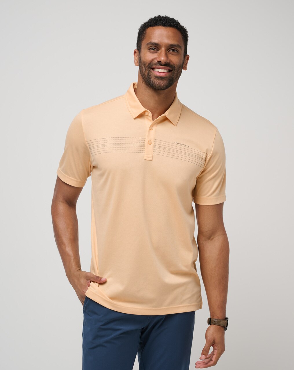 CLIFF DIVER POLO 0
