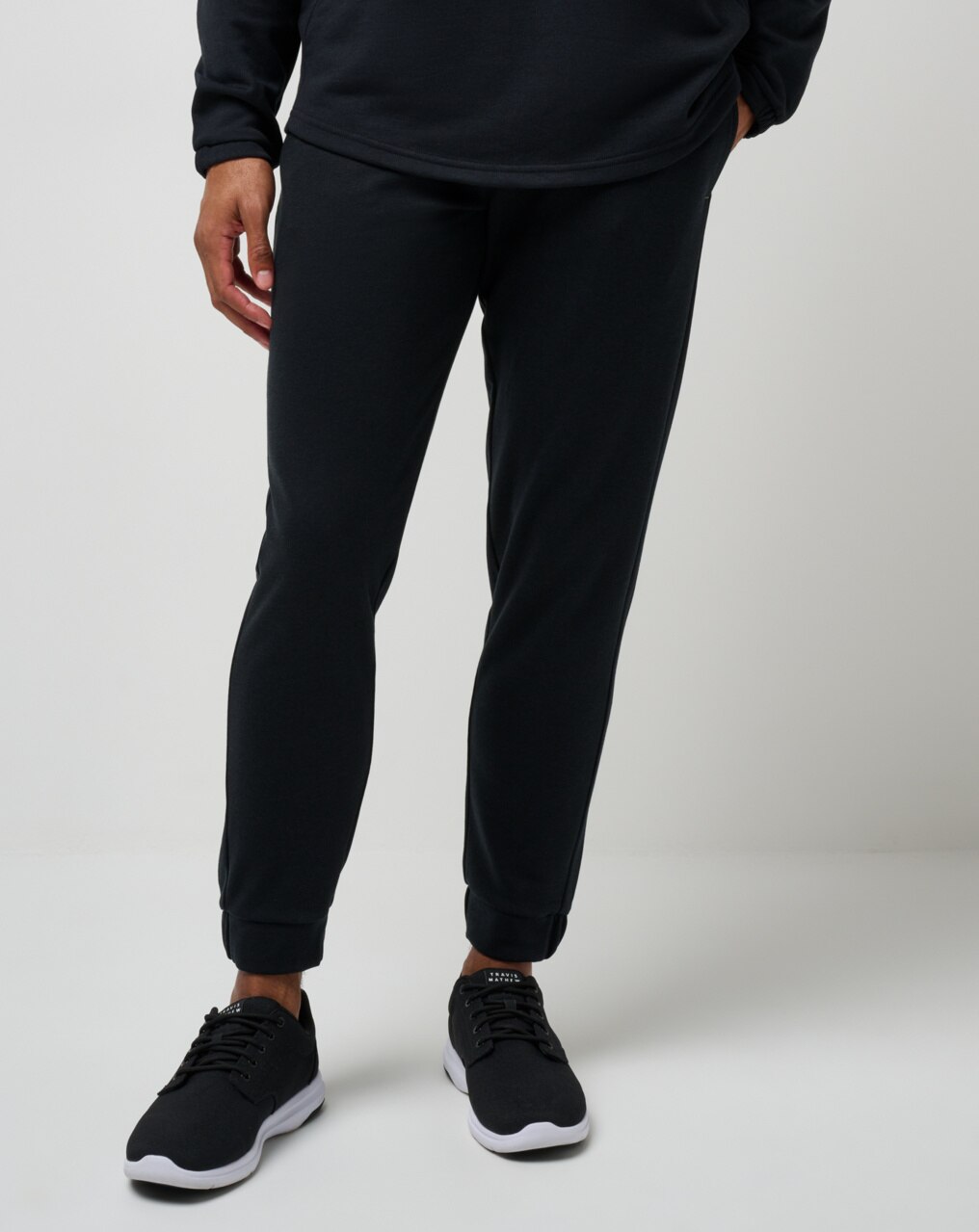 SIDESLIP JOGGER 0