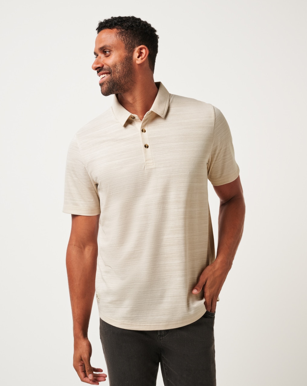 WEST END POLO 0