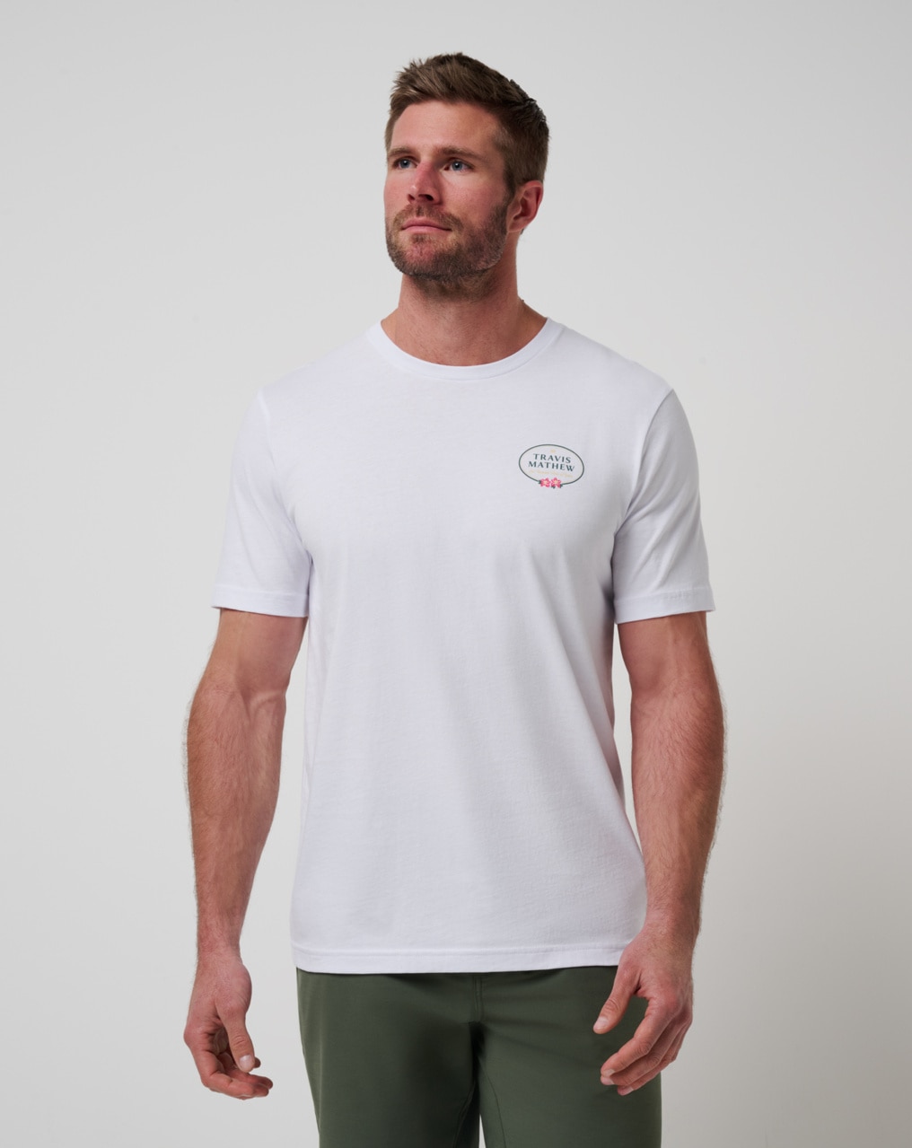 WEDGE PLAY TEE 0