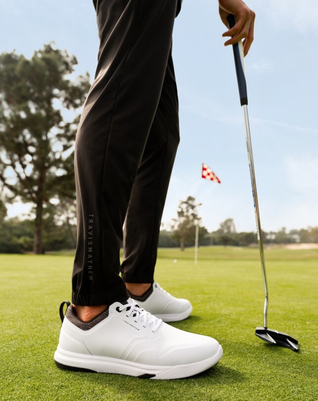 DAILY PRO HYBRID PLUS GOLF SHOE 0