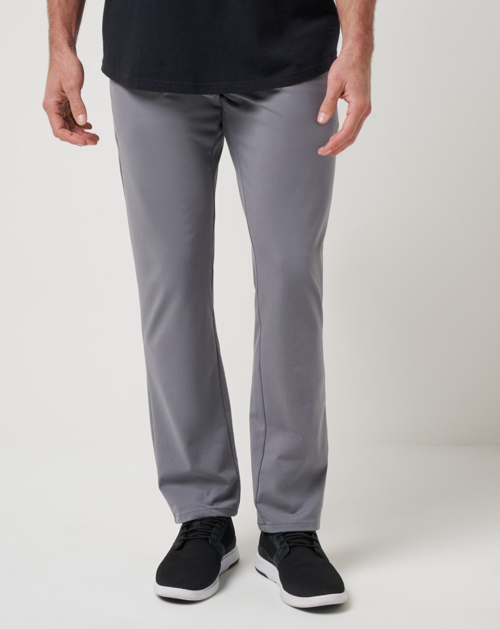 LEGACY STRETCHKNIT PANT 0