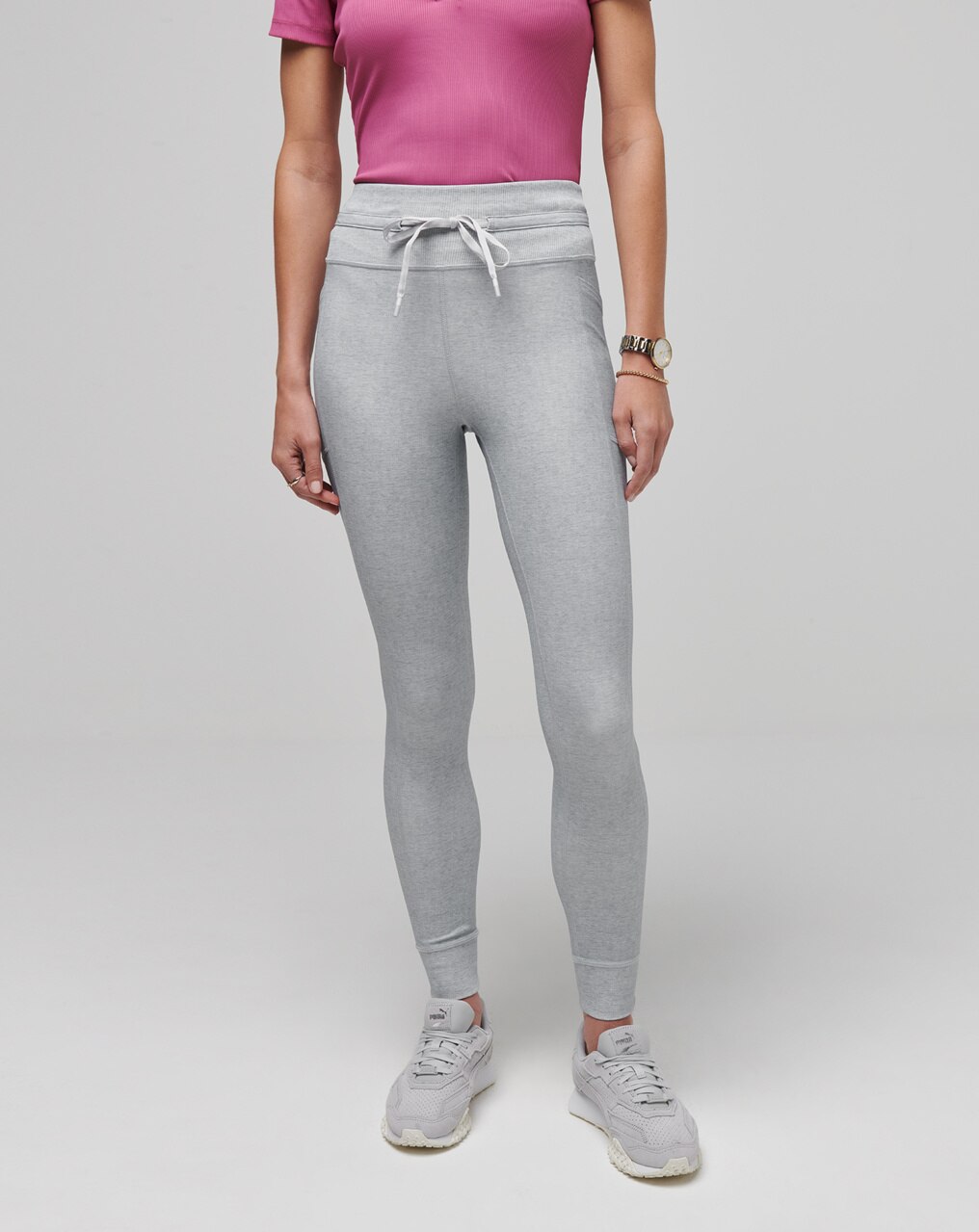 MOVEKNIT TIE LEGGING 0