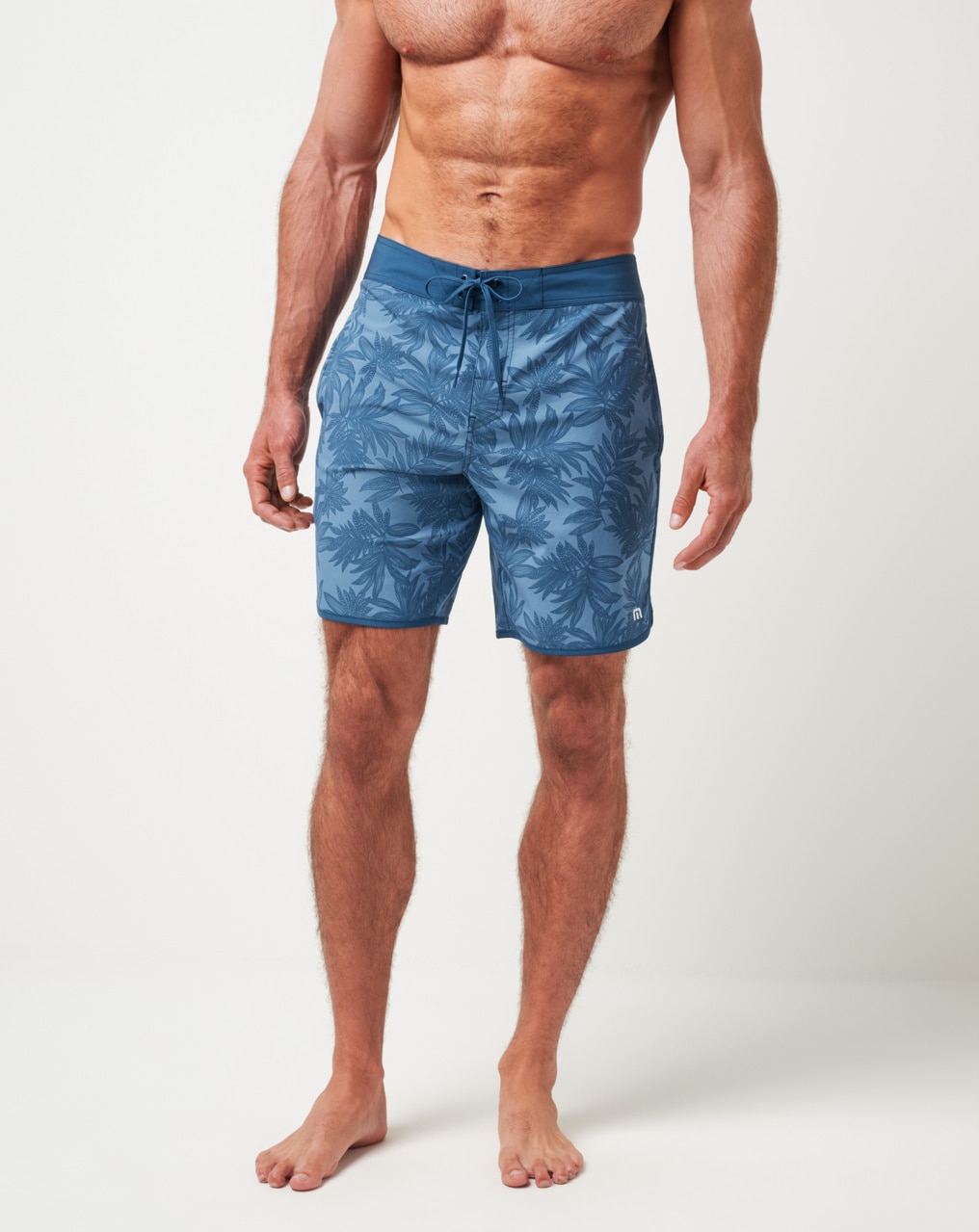 NO WAKE ZONE BOARDSHORT 0
