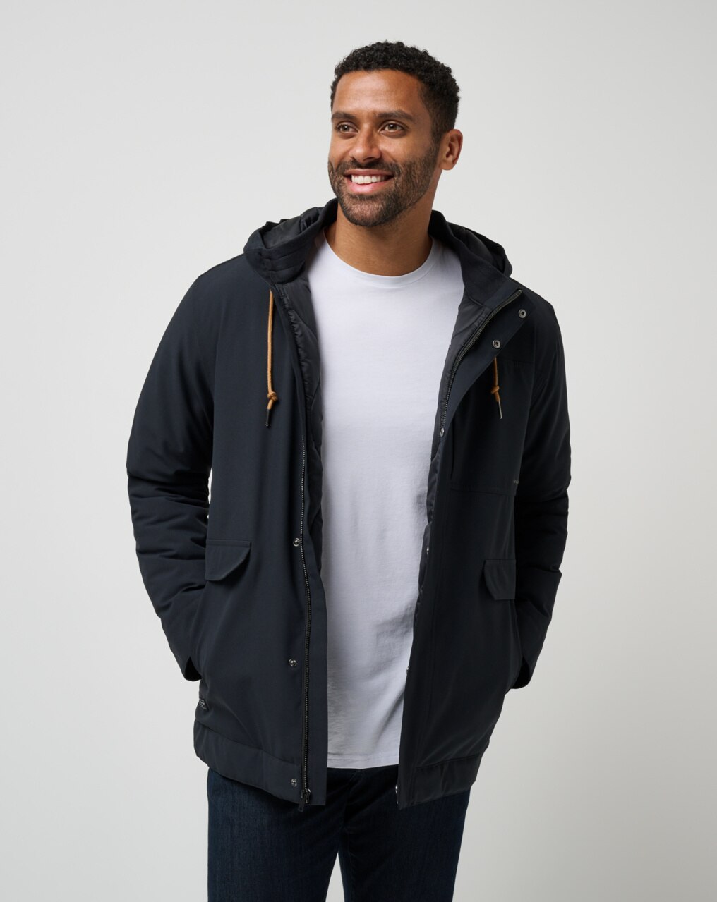 MOUNTAIN PASS JACKET 0