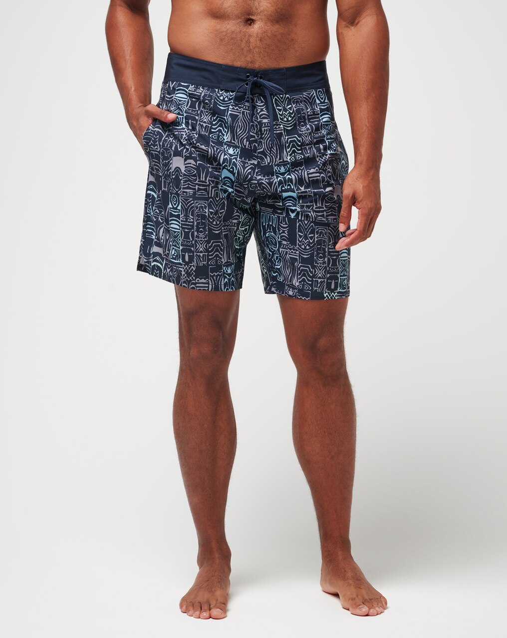 HAMAKUA BOARDSHORT 0