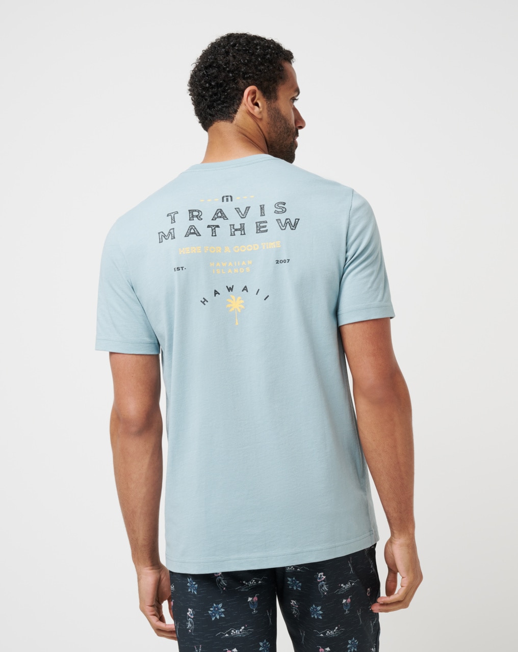 SUNNY SPRITZ TEE 0