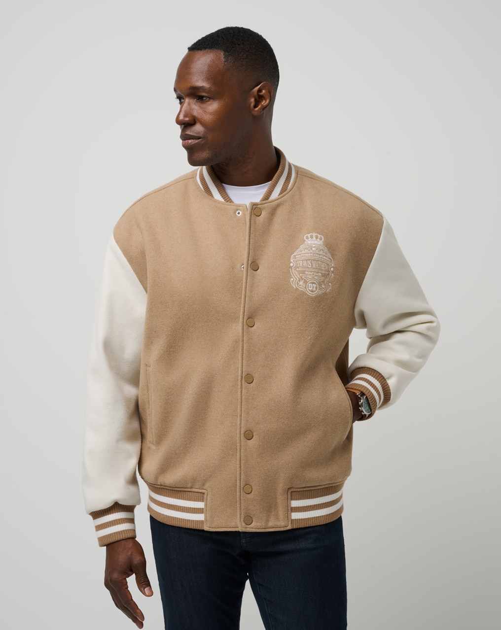 VICTORY MILE JACKET 0