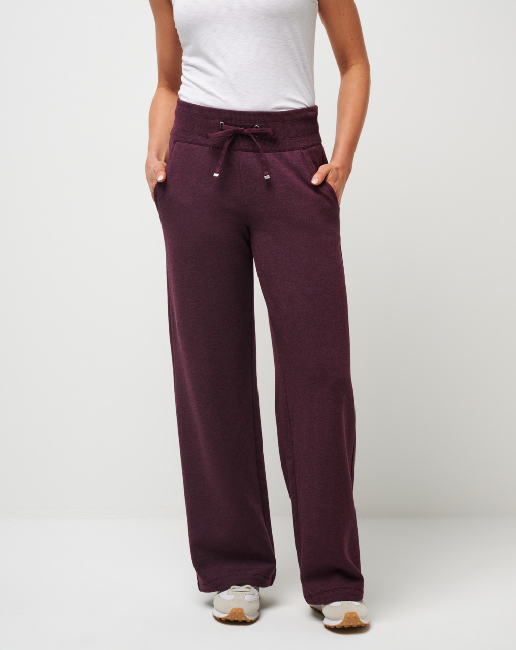 SAVE THE DAY WIDE LEG PANT 0