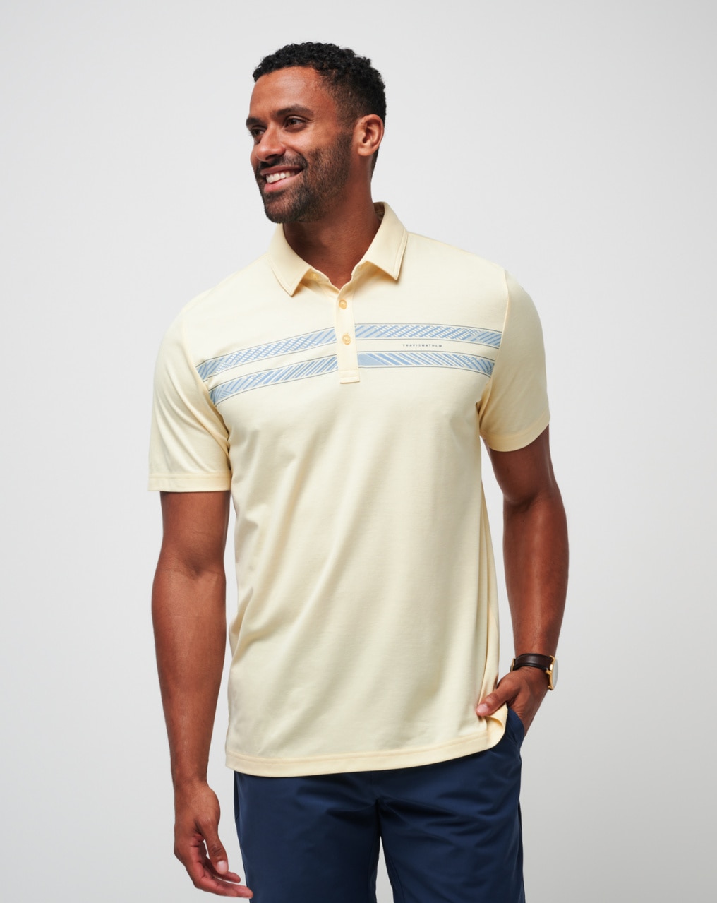 Jetty Turf Tee Shirts
