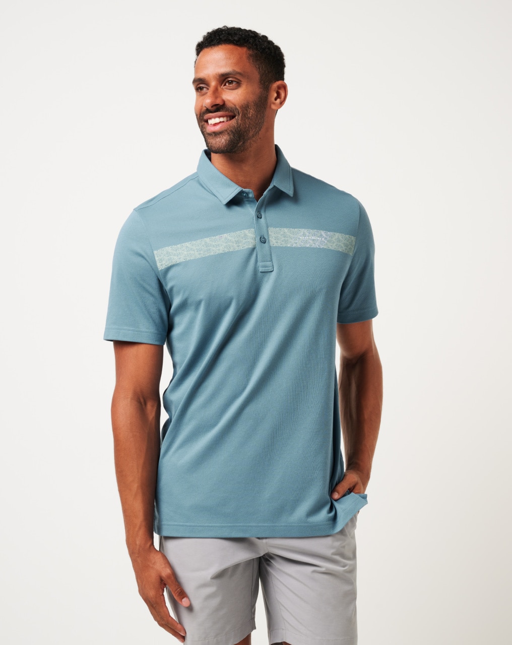 FULL FLIGHT POLO 0