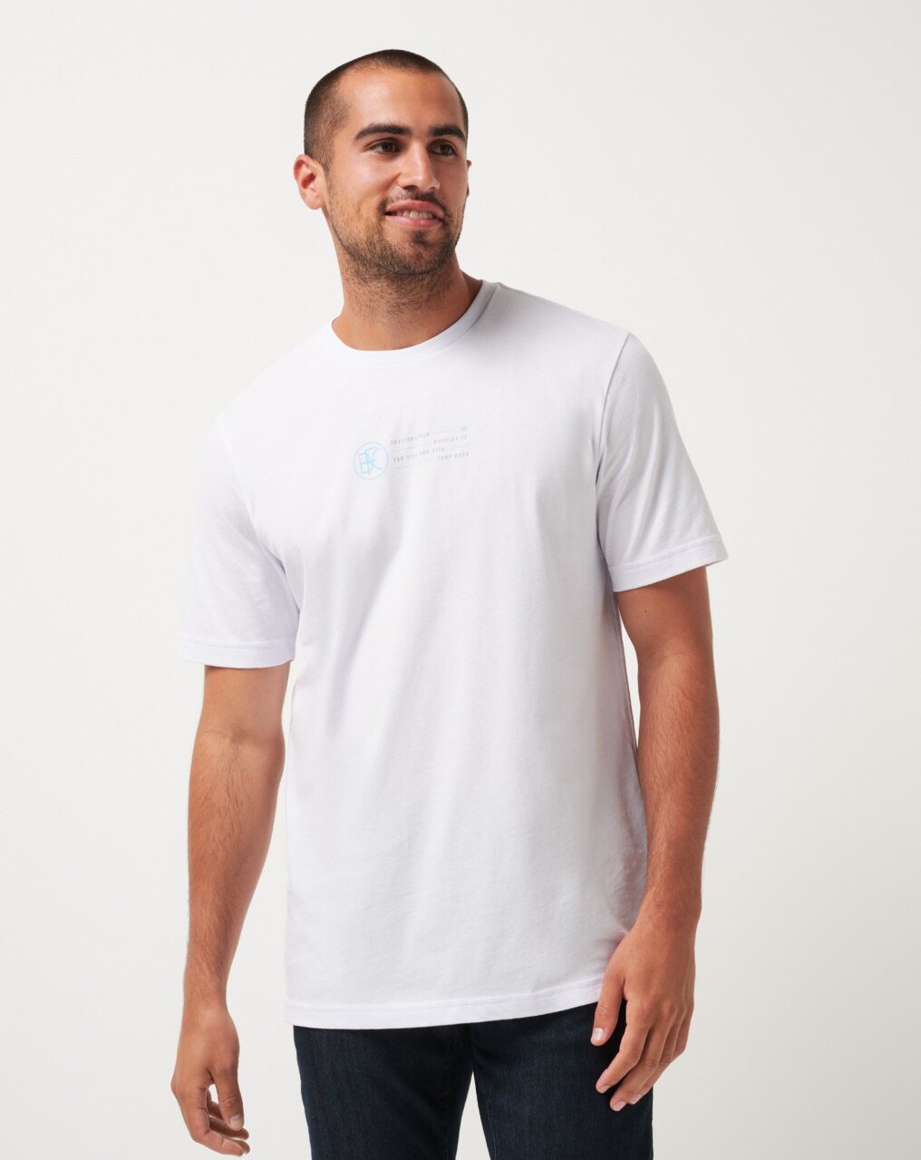 BURNLEY SLIDE SHOW TEE 0