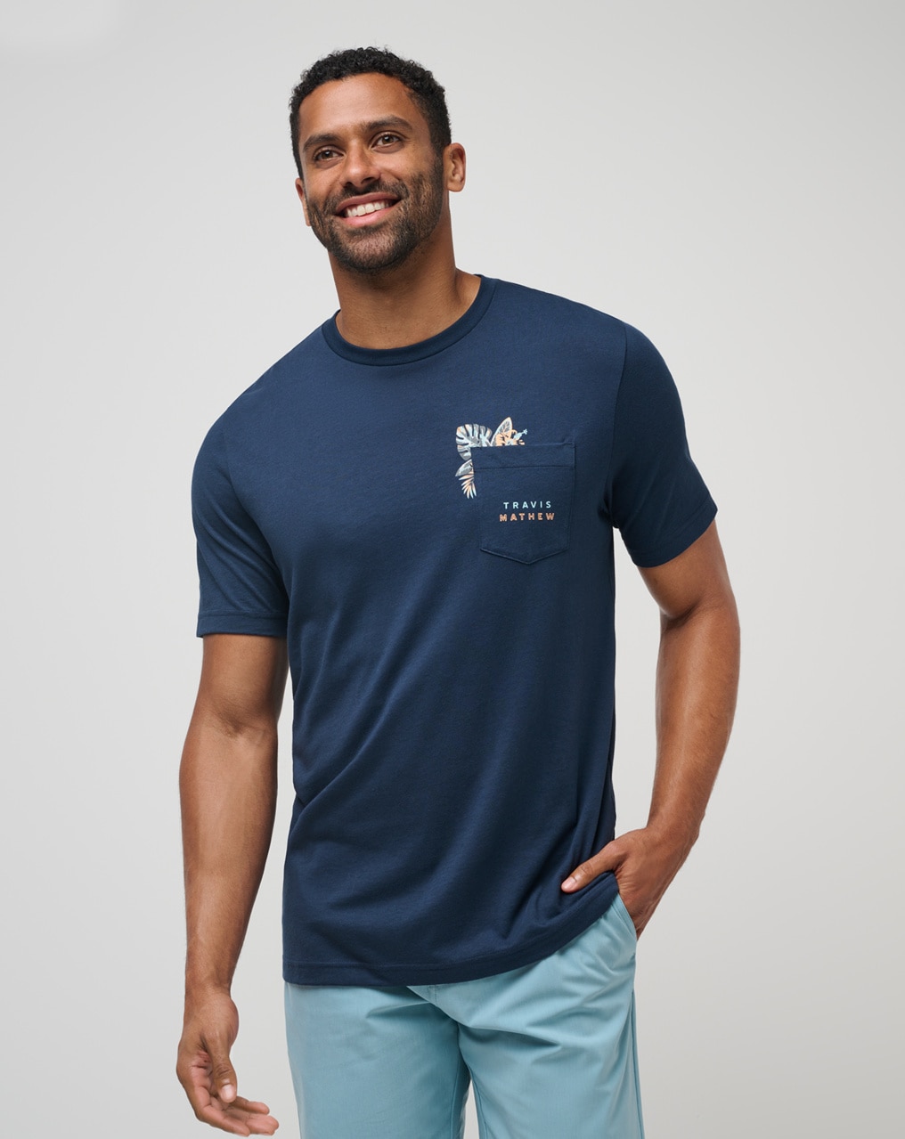 WARM RAIN TEE 0