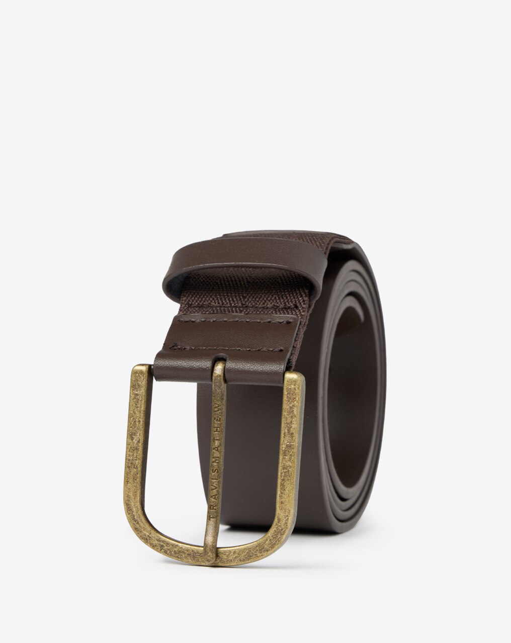 JINX 2.0 LEATHER BELT 0