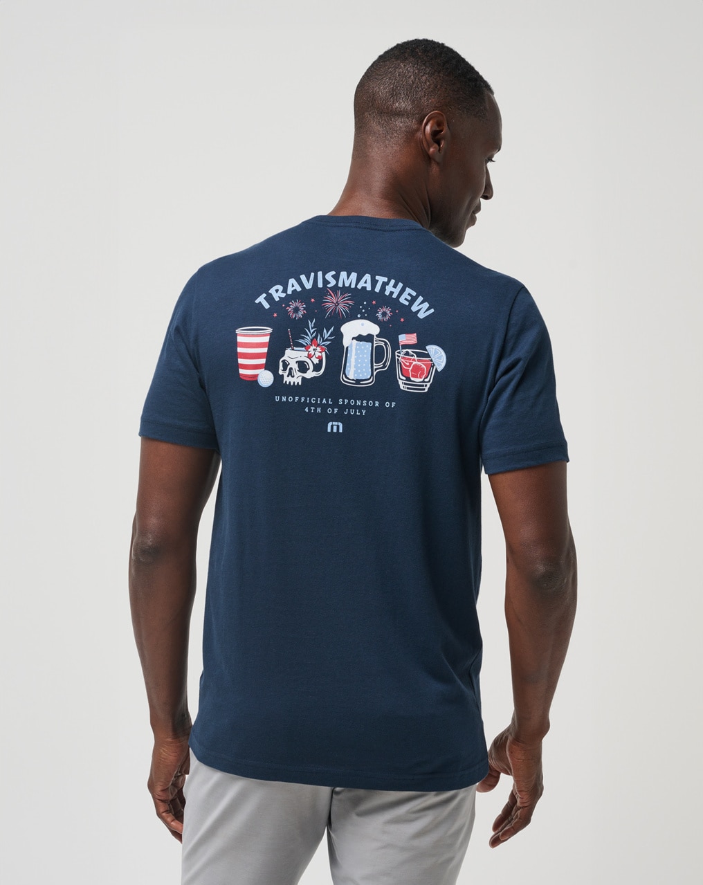 CHUG IT OUT TEE 0