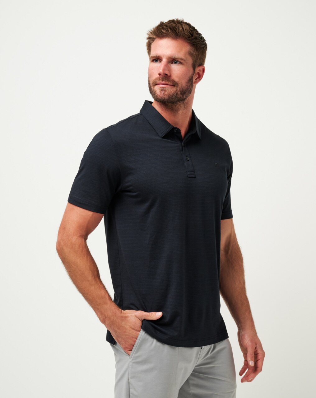 USC THE HEATER POLO 0