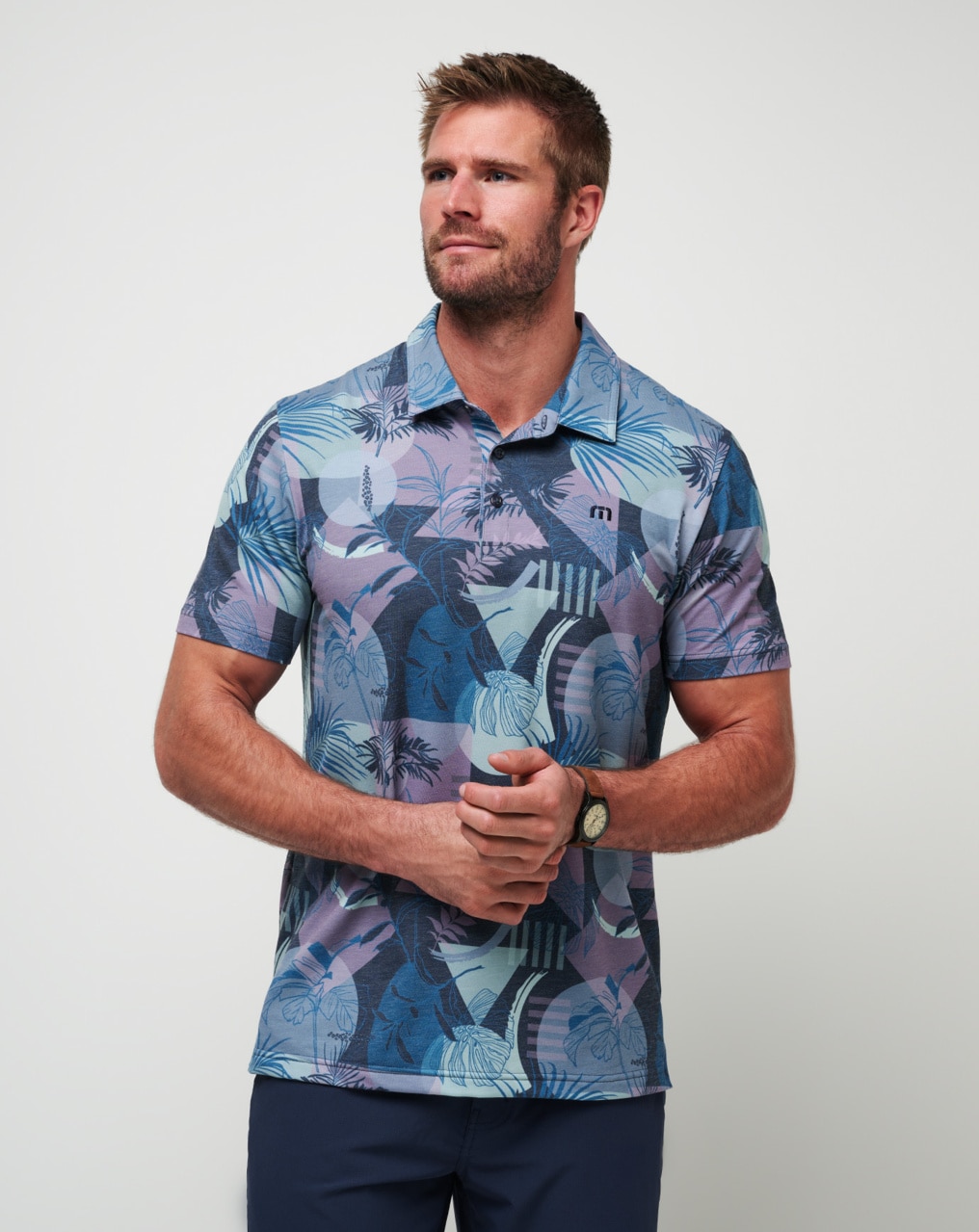 FEATHERWEIGHT SUMMER POLO 0